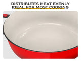Stainless Steel Handle 5QT 16284348