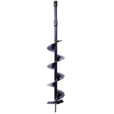 Auger Drill Bit for Planting Hole, Bulb Bedding Digging Post Hole Planting Tool for 3/4" Shaft W465110104