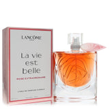 la Vie Est Belle Rose Extraordinaire by Lancome Eau De Parfum Spray 1.7 oz for Women FX-571262
