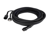20-Feet 10Pins Main Wiring Harness Fits for Yamaha Outboard 704 Remote Control Models 81598956