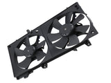 Radiator Cooling Fan fit for Subaru Forester H4 2.5L 2004-2008 45121FE001 45122SA000 79688884