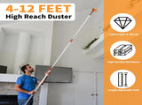4-12FT High Reach Duster Kit 70628368
