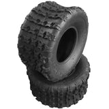 ZNTS SPORT ATV 18X9.5-8 4-PLY TIRES 39441478