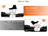 Powerful Mole Snap Trap - Thickened Waterproof Metal, Easy Foot-Step Setup, Humane Instant Kill, 81737010