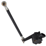 Rear Air Suspension Ride Height Level Sensor Fit for AccuAir e-level plastic arm replacement 10452202
