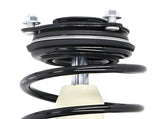 2pcs Front Complete Struts w/ Coil Springs FIT For Honda Civic 2006-2011 1.8L 1.3L 77099494