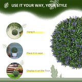 2pcs Artificial Plant 52527523