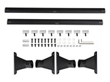 Roof Rack Side Rails fit for Toyota Sienna 2021-2025 Cross Bars Luggage Carrier 56018286