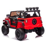 24V Kids Ride On Car W/Parents Remote Control,400W Motor,Four Wheel Suspension,Adjustable W1578P208319