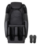 ZNTS BOSSCARE Massage Chair Recliner with Zero Gravity, Full Body Airbag Massage Chair with Bluetooth W73047158