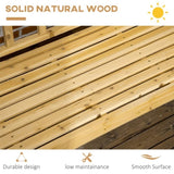 Outdoor Garden Bench Garden chair 57506435
