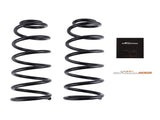 2" Rear Suspension Drop Springs Fit for Ram 1500 Classic Dodge 2009-2024 394mm Steel 66617215