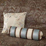 King/Cal King 6 Piece Duvet Cover Set B03597311