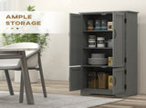 Kitchen Storage Cabinet 19311644