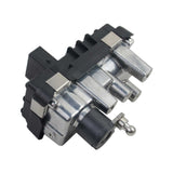 Turbo Electric Actuator Fits for Nissan Navara Pathfinder YD25DDTI Engine 144115X01B 144115X01A 53978475