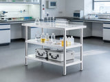 Metal Work Table 78214272