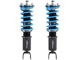 Maxpeedingrods Coilovers 24 Way Damper Adjustable Struts fit for Honda Accord 08-12 49210150