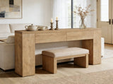 Long Console Table 38839297