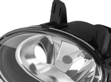 Pair Fog Lamp Assembly fit for BMW 340i/420i/420i xDrive 2016 BM2593142 BM2592153 54186740