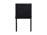4-piece metal frame dining seats W2297P348662