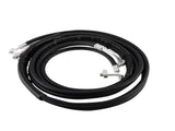 Rear AC Line Set Black fit for Ford Explorer 2011-2016 Flex 2013-2019 DB5219867B 64578454