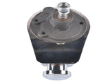Power Steering Pump Fit for Chevy BBC SBC 350 454 Chrome 5/8" Key Way Style Monte Carlo Camaro 97119362