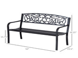 Outdoor Garden Bench Garden chair 35923319