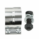 Muffler Delete Pipe Eliminator DPF Fit For Chevy Silverado GMC 11-15 6.6L Duramax Diesel 77778096