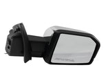 Passenger Side View Mirror fit for Ford F-150 2015-2020 Power Heated FL3Z17682NB 52055703