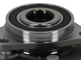 Front Wheel Hub & Bearing Assembly fit for Chevrolet Cruze 2011-16 ABS 513315 81815616