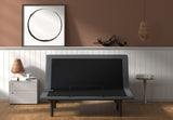 OS4 Black and Grey Queen Adjustable Bed Base With Head and Foot Position Adjustments B047P296279