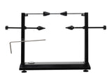 Motorcycle Static Truing Stand Wheel Balancer Tire MX DIRT BIKE Black 40661980