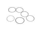 7 Speed DSG Transmission Master Rebuild Kit Replacement for Porsche Macan Audi A4 A5 A6 A7 Q5 86970721