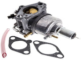 Carburetor fit for John Deere fit for Kawasaki GX 345 FD611V AM131756 15003-2801 42399021