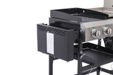 22 PLANCHA, GAS GRILL W2938P336074