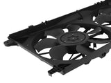 Radiator Cooling Fan Assembly fit for Ford F-150 2021-2023 ML3Z8C607C ML3Z-8C607-C 15225088