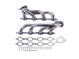 Exhaust Header Fit For 00-01 GMC YUKON 4.8L 5.3L / 99-01 GMC SIERRA 1500 2500 MT001061 01827108