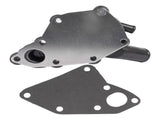 Engine Water Pump Fits for Isuzu Elf Journey w/ G201 C240 C221 G240 8-94376-832-0 Black 1Pc 79714605