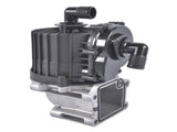 Crankcase Ventilation Oil Separator with Gasket for 2008-2014 Volvo Mack D13 MP8 21122541 21475228 55611579