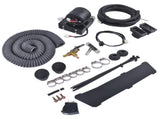 Cab Heater Kit with Defrost SSHK16500 for Polaris Ranger 900 XP 2013-2019 94051421