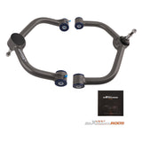 2pcs Front Upper Control Arms Fit For Dodge Ram 1500 2006-2023 4WD 4X4 2-4" Lift Kit 37317316