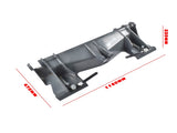 Quick Attach Mounting System Assembly Replacement for Bobcat 863 864 A220 T200 6718752 41298412