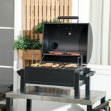 ZNTS Portable Charcoal Grill /BBQ Grill 26739550