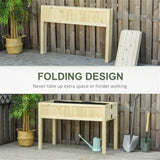 PieceRaised Garden Bed with 38237491