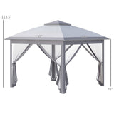 Camping Tent / Party Tent 45234858