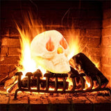 Halloween Decoration Beige 91381057