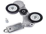 Drive Belt Tensioner Assembly For Chevy Impala Malibu Buick LaCrosse Regal Saturn Vue Aura 2.4L L4 13395456
