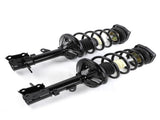 2pcs Rear Struts & Coil Springs Assembly for Hyundai Elantra 2000 - 2006 77047142