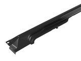 Rocker Panels fit for Ford F-150 2009-2014 Extended Cab Trucks Steel Black 67943785