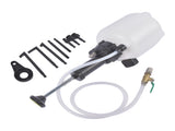 3L Transmission Oil Filling Tool System Fluid Pump Manual with ATF Adaptors Kit 29304557